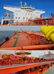 Oil/Chemical tanker ရောင်းရန်