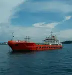 Oil/Chemical tanker ရောင်းရန်