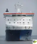 Ro-Ro ship ရောင်းရန်