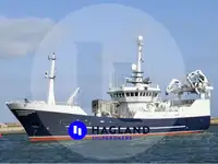 Trawler ရောင်းရန်