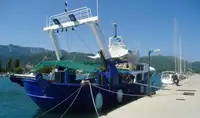 Trawler ရောင်းရန်