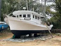 Trawler ရောင်းရန်