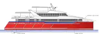 Catamaran ရောင်းရန်