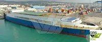 Ro-Ro ship ရောင်းရန်