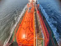 LPG သယ်သင်္ဘော ရောင်းချရန်အတွက်