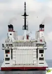 Ro-Ro ship ရောင်းရန်