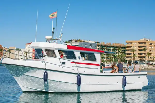 Ferry vessel for sale