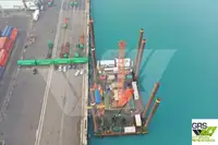 Jack-up drilling rig ရောင်းရန်