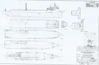 Ro-Ro ship ရောင်းရန်