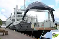 Ro-Ro ship ရောင်းရန်