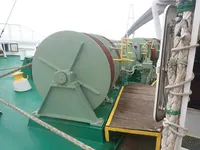 General Cargo/Multi-purpose ရောင်းချရန်အတွက်