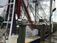 Trawler ရောင်းရန်