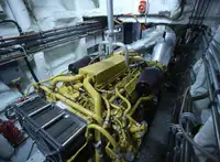 Wind farm service vessel ရောင်းရန်
