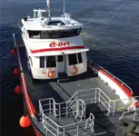 Catamaran ရောင်းရန်