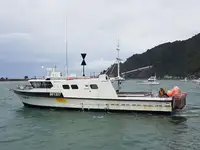 Longliner ရောင်းရန်