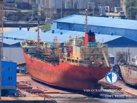 ဆီ/ဓာတ်ရည်သယ်သင်္ဘော ရောင်းချရန်အတွက်