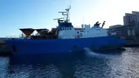 Longliner ရောင်းရန်