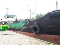 Oil/Chemical tanker ရောင်းရန်