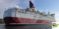 Ro-Ro ship ရောင်းရန်