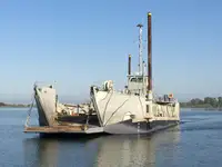 Landing Craft, Tank ရောင်းချရန်အတွက်