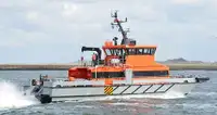 Catamaran ရောင်းရန်