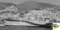 Ro-Ro ship ရောင်းရန်