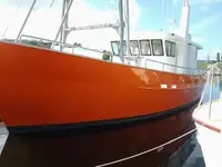 Trawler ရောင်းရန်