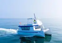 Catamaran ရောင်းရန်