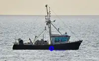 Beam trawler ရောင်းရန်