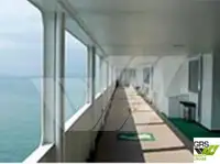 Ro-Ro ship ရောင်းရန်