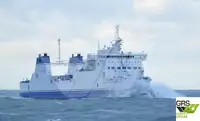 Ro-Ro ship ရောင်းရန်
