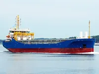 General Cargo/Multi-purpose ရောင်းချရန်အတွက်