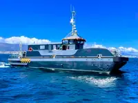 Wind farm service vessel ရောင်းရန်