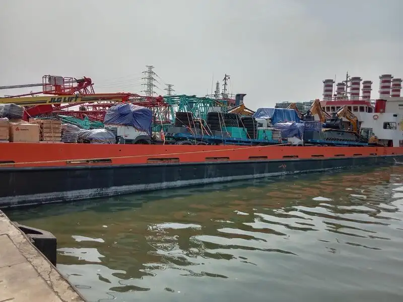 Landing Craft, Tank ရောင်းချရန်အတွက်