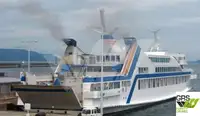 Ro-Ro ship ရောင်းရန်