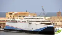 Ro-Ro ship ရောင်းရန်