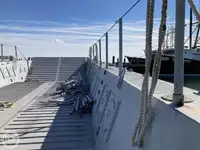 Landing Craft, Tank ရောင်းချရန်အတွက်