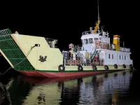 Landing Craft, Tank ရောင်းချရန်အတွက်