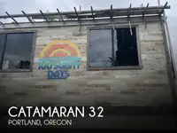 Catamaran ရောင်းရန်