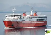 Ro-Ro ship ရောင်းရန်