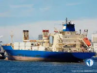 ရေခဲသိုလှောင်သင်္ဘော ရောင်းချရန်အတွက်