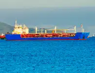 Oil/Chemical tanker ရောင်းရန်