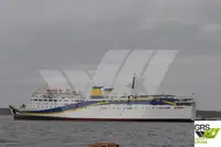 Ro-Ro ship ရောင်းရန်