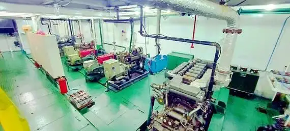Landing Craft, Tank ရောင်းချရန်အတွက်