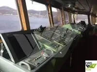 Ro-Ro ship ရောင်းရန်