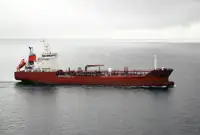 Oil/Chemical tanker ရောင်းရန်