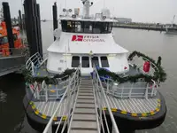 Catamaran ရောင်းရန်