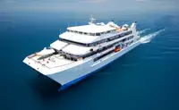 Catamaran ရောင်းရန်