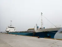 General Cargo/Multi-purpose ရောင်းချရန်အတွက်