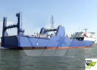 Ro-Ro ship ရောင်းရန်